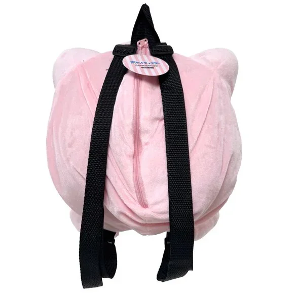 Pokemon Jiggly Puff Plush Backpack - Picture 2 of 4